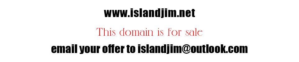 islandjim.net for sale